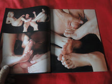 Load image into Gallery viewer, Vintage Nude Erotic Sexy Adult Magazine Extreme Sex 2011      JB14
