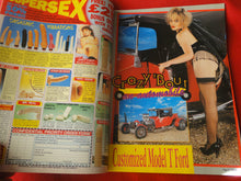 Load image into Gallery viewer, Vintage Nude Erotic Sexy Adult Magazine Fiesta 1992            JB11
