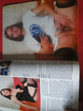 Load image into Gallery viewer, Vintage Nude Erotic Sexy Adult Magazine Partner December 1980       P80
