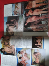 Load image into Gallery viewer, Vintage Nude Erotic Sexy Adult Magazine Partner December 1980       P80
