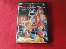 Load image into Gallery viewer, Vintage Adult Erotic Sexy Porn XXX DVD Movie Amanda By Night 2 Tracy Adams      X11
