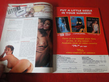 Load image into Gallery viewer, Vintage Nude Erotic Sexy Adult Magazine Swank August 1983        P99
