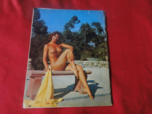 Load image into Gallery viewer, Vintage Nude Erotic Sexy Adult Magazine Nudist Magazine Solus    JB14
