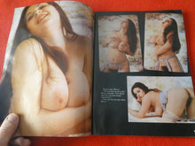 Load image into Gallery viewer, Vintage Nude Erotic Sexy Adult Magazine Caper July 1980      JB28
