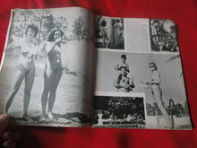 Load image into Gallery viewer, Vintage Nude Erotic Sexy Adult Magazine Nudist Magazine Solus    JB14
