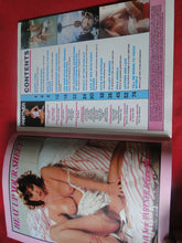 Load image into Gallery viewer, Vintage Nude Erotic Sexy Adult Magazine Partner November 1982     P80
