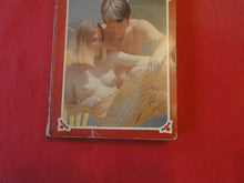 Load image into Gallery viewer, Vintage Erotic Adult Paperback Book/Novel Kurt&#39;s Loving Daughters ROUGH    PB3
