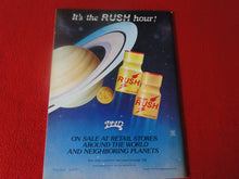 Load image into Gallery viewer, Vintage Nude Erotic Sexy Adult Magazine Swank November 1979         P99
