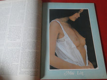 Load image into Gallery viewer, Vintage Nude Erotic Sexy Adult Magazine Swank November 1979         P99
