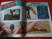 Load image into Gallery viewer, Vintage Nude Erotic Sexy Adult Magazine Partner November 1982     P80
