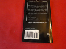 Load image into Gallery viewer, Vintage Erotic Adult Paperback Book/Novel The Nothing Things        PB2
