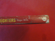 Load image into Gallery viewer, Vintage Erotic Adult Paperback Book/Novel Kurt&#39;s Loving Daughters ROUGH    PB3
