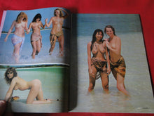 Load image into Gallery viewer, Vintage Nude Erotic Sexy Adult Magazine Partner November 1982     P80
