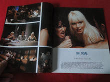 Load image into Gallery viewer, Vintage Nude Erotic Sexy Adult Magazine Adam Film World 1992 Awards X-Rated Film &amp; Video P73
