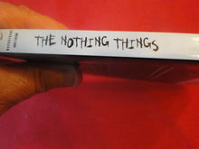Load image into Gallery viewer, Vintage Erotic Adult Paperback Book/Novel The Nothing Things        PB2

