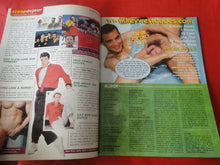 Load image into Gallery viewer, Vintage Adult Erotic Sexy Magazine Gay Interest All Boy August 2002      P58
