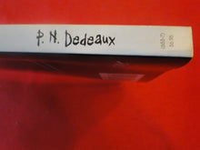 Load image into Gallery viewer, Vintage Erotic Adult Paperback Book/Novel The Nothing Things        PB2
