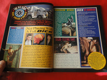 Load image into Gallery viewer, Vintage Nude Erotic Sexy Adult Magazine Cheri June 1994          JB11
