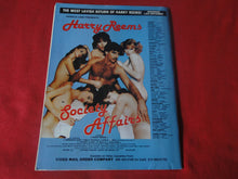 Load image into Gallery viewer, Vintage Nude Erotic Sexy Adult Magazine Partner October 1982     P80
