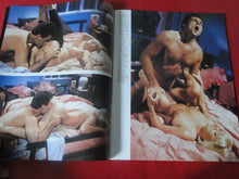 Load image into Gallery viewer, Vintage Nude Erotic Sexy Adult Magazine Adam Film World 1992 Awards X-Rated Film &amp; Video P73
