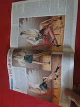 Load image into Gallery viewer, Vintage Nude Erotic Sexy Adult Magazine Leg Show March 2001    V5
