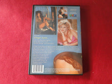 Load image into Gallery viewer, Vintage Adult Erotic Sexy Porn XXX DVD Movie China and Silk Ginger Lynn     X11
