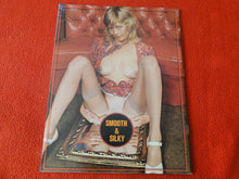 Load image into Gallery viewer, Vintage Nude Erotic Sexy Adult Magazine Eros Goldstripe Cropped Crotches 1975   JB28
