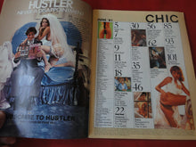 Load image into Gallery viewer, Vintage Nude Erotic Sexy Adult Magazine Chic June 1981       JB65

