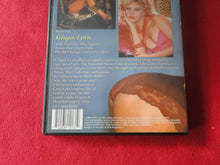 Load image into Gallery viewer, Vintage Adult Erotic Sexy Porn XXX DVD Movie China and Silk Ginger Lynn     X11
