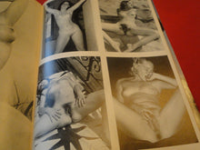 Load image into Gallery viewer, Vintage Nude Erotic Sexy Adult Magazine 220 Jaygirl Photos 1969        1A
