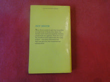 Load image into Gallery viewer, Vintage Erotic Adult Paperback Book/Novel Beeline Sleep Around Sis NOT PERFECT  PB3
