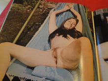 Load image into Gallery viewer, Vintage Nude Erotic Sexy Adult Magazine 220 Jaygirl Photos 1969        1A
