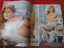 Load image into Gallery viewer, Vintage Nude Erotic Sexy Adult Magazine Chic June 1981       JB65
