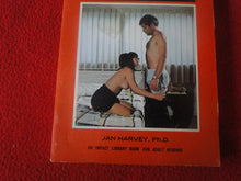 Load image into Gallery viewer, Vintage Erotic Adult Paperback Book/Novel Tongue It 1971           X3
