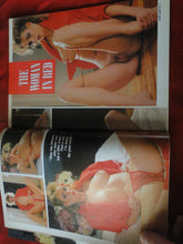 Load image into Gallery viewer, Vintage Nude Erotic Sexy Adult Magazine Bare Assets 1988         JB13
