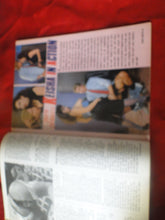 Load image into Gallery viewer, Vintage Nude Erotic Sexy Adult Magazine Bare Assets 1988         JB13
