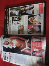 Load image into Gallery viewer, Vintage Nude Erotic Sexy Adult Magazine Looker July 2003         U3
