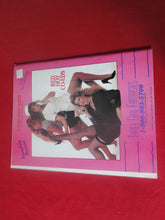 Load image into Gallery viewer, Vintage Nude Erotic Sexy Adult Magazine XXX Movie Illustrated April 1992    P73
