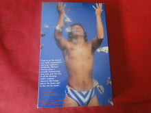 Load image into Gallery viewer, Vintage Adult XXX VHS Porn Tape Video Gay Interest A Big Business Michael Vincent   P81X
