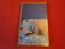 Load image into Gallery viewer, Vintage Erotic Adult Paperback Book/Novel Greenleaf That Naughty Neighbor Girl     PB2
