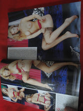Load image into Gallery viewer, Vintage Nude Erotic Sexy Adult Magazine Looker July 2003         U3
