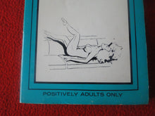 Load image into Gallery viewer, Vintage Erotic Adult Paperback Book/Novel Big Business Sex       X3
