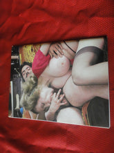 Load image into Gallery viewer, Vintage Nude Erotic Sexy Adult Magazine The Sinners No. 23              JB13

