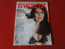 Load image into Gallery viewer, Vintage Nude Erotic Sexy Adult Magazine Swank February 1980         P99
