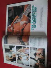 Load image into Gallery viewer, Vintage Nude Erotic Sexy Adult Magazine XXX Movie Illustrated April 1992    P73
