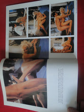 Load image into Gallery viewer, Vintage Nude Erotic Sexy Adult Magazine XXX Movie Illustrated April 1992    P73
