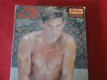 Load image into Gallery viewer, Vintage Adult XXX VHS Porn Tape Video Gay Interest Giant Splash Shots II Falcon   P81X
