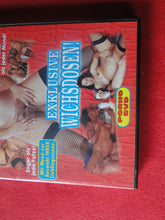 Load image into Gallery viewer, Vintage Adult Erotic Sexy Porn XXX DVD Movie German Kink Wichsdosen   X11
