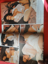 Load image into Gallery viewer, Vintage Nude Erotic Sexy Adult Magazine Men Only 1993              JB11
