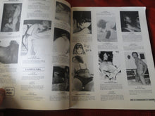 Load image into Gallery viewer, Vintage Nude Erotic Sexy Adult Magazine The Sinners No. 23              JB13
